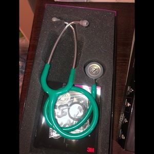 Littmann Stethoscope Classic III
